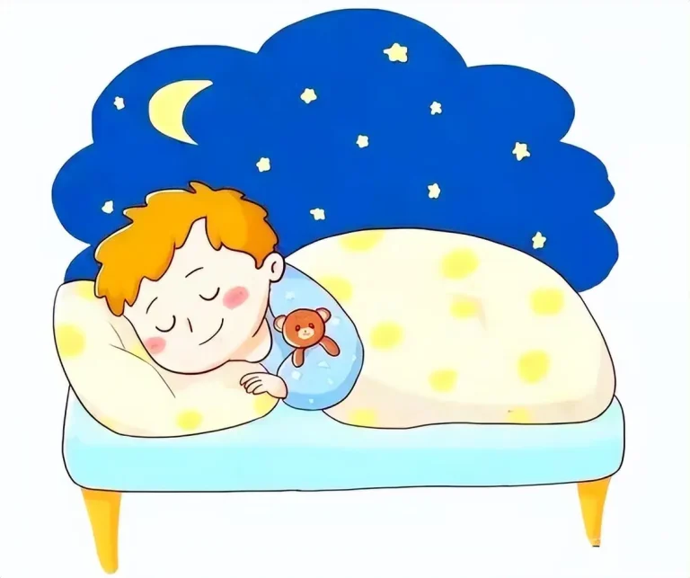 睡眠