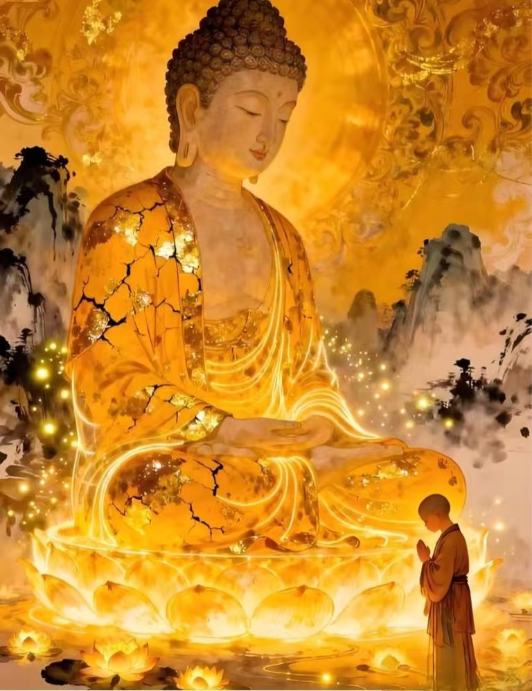 佛视人间