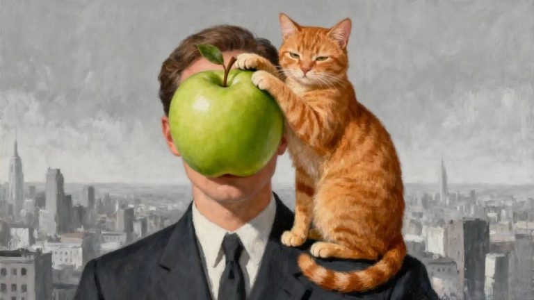 肥猫
